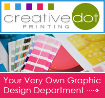 Your Very Own Graphic Design Department