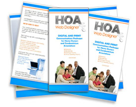 Full Color Brochures