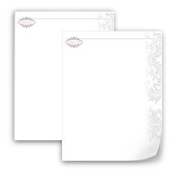 Letterhead
