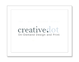 Business Note Cards