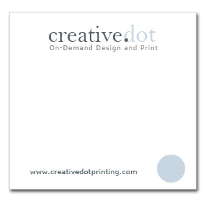 Note Pads