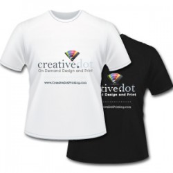 Custom T-Shirts